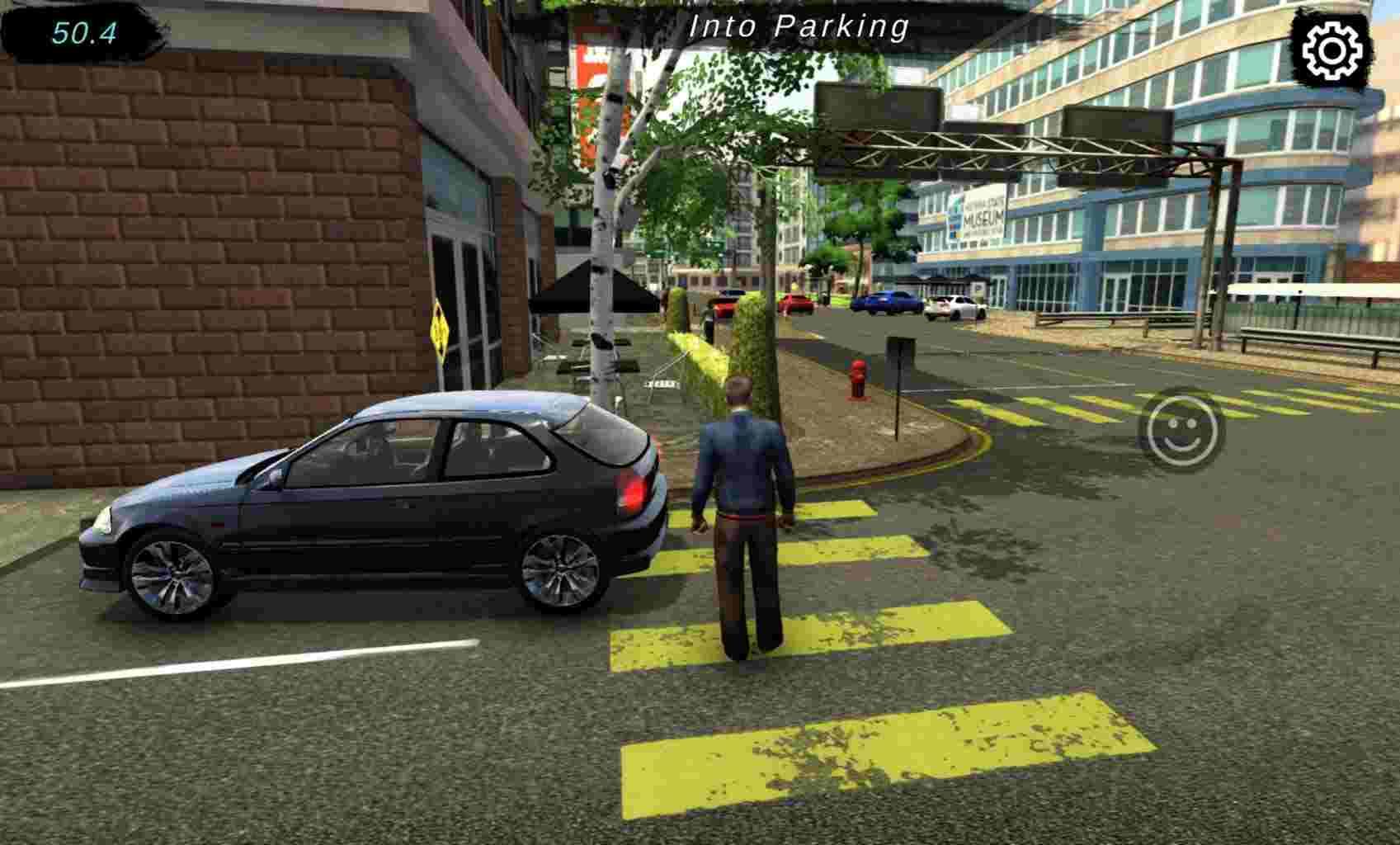 Car parking multiplayer mod apk v4.5.5 hack