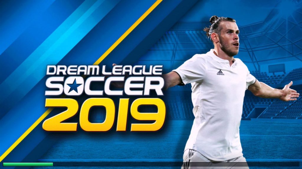 Dream League Soccer 2019 Mod APK 6.14 (Vô Hạn Tiền, Coins)