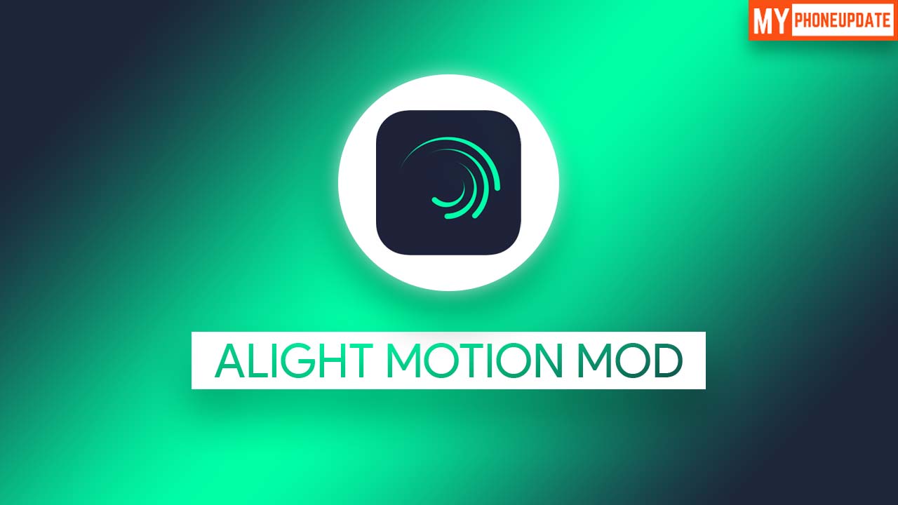 Alight motion mod apk without watermark download