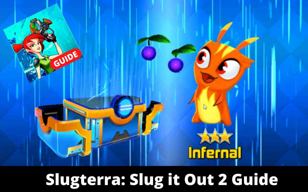 Tai Slugterra Slug it Out 2 Mod