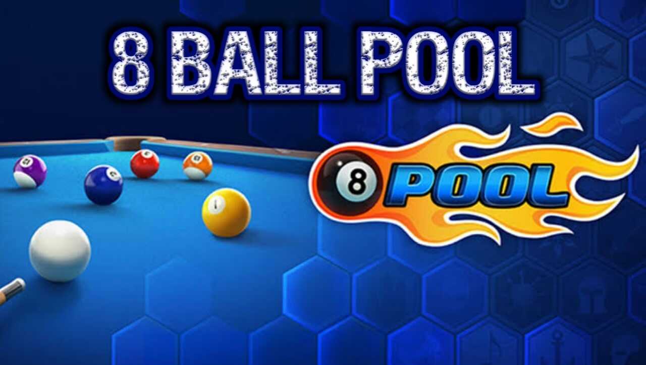 8 Ball Pool Mod APK 5.4.5 (Menu, Long Line, Auto Win)