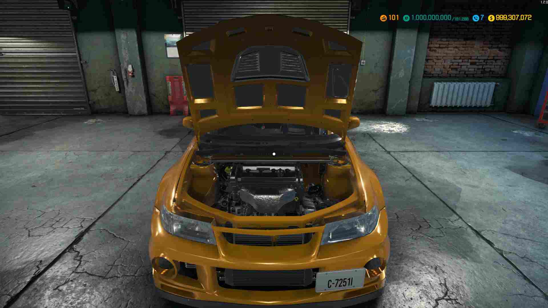 Car Mechanic Simulator mod