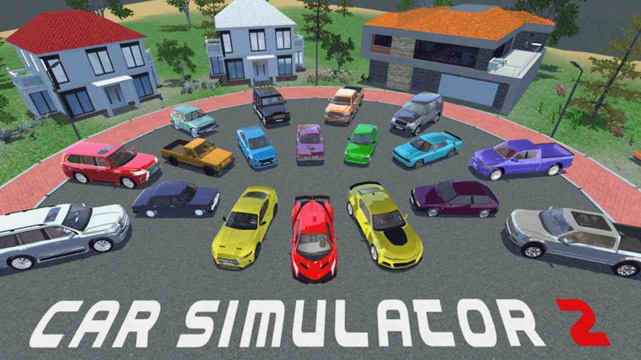 car simulator 2 mod apk 1 38 5 unlimited money shopping