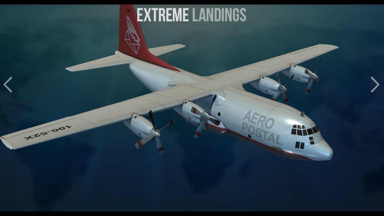 Extreme Landings Pro Mod