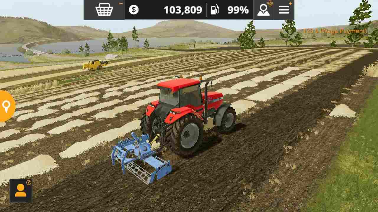 Farming Simulator 20 Mod