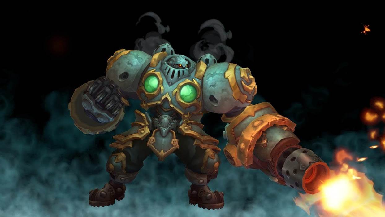 game Battle Chasers mod hack 