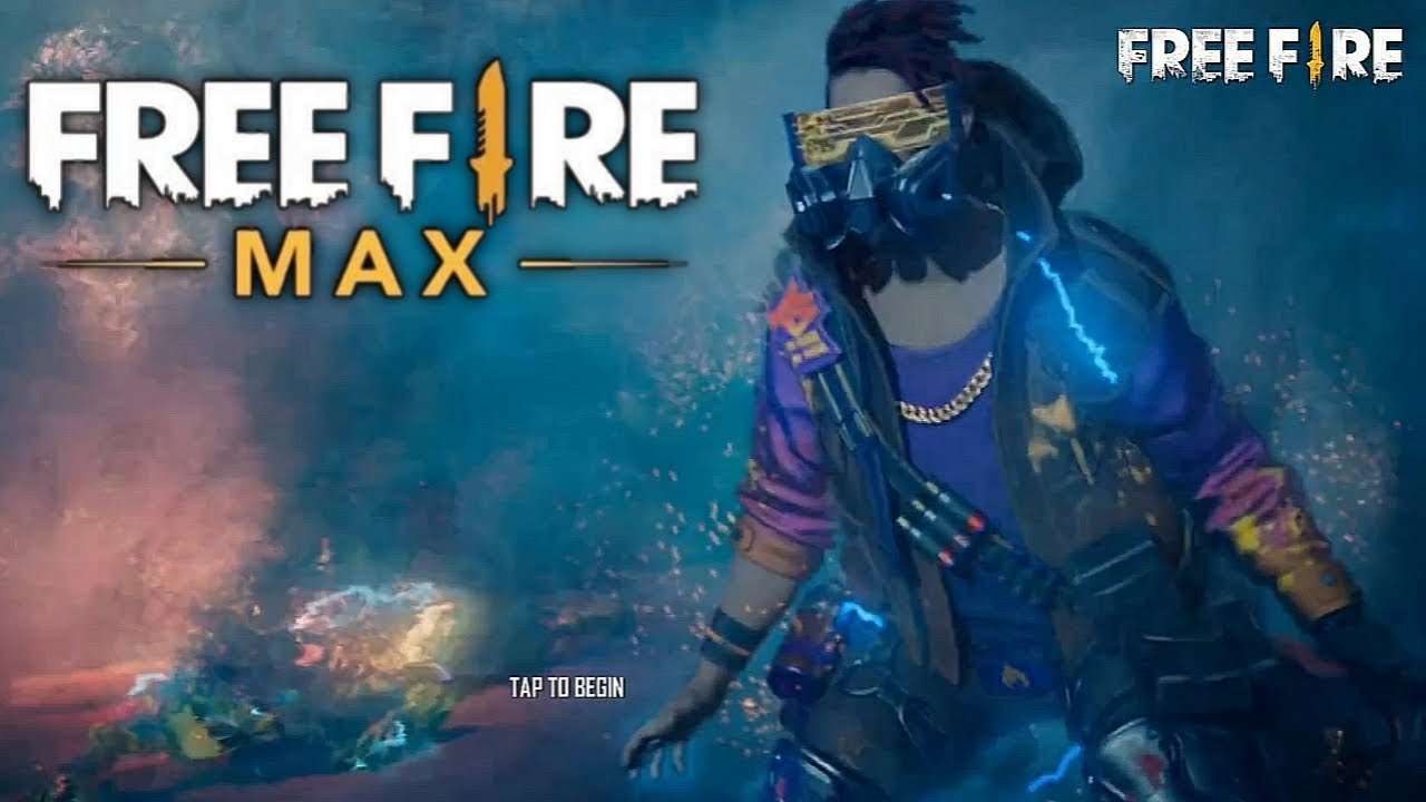 Garena Free Fire MAX Mod Icon