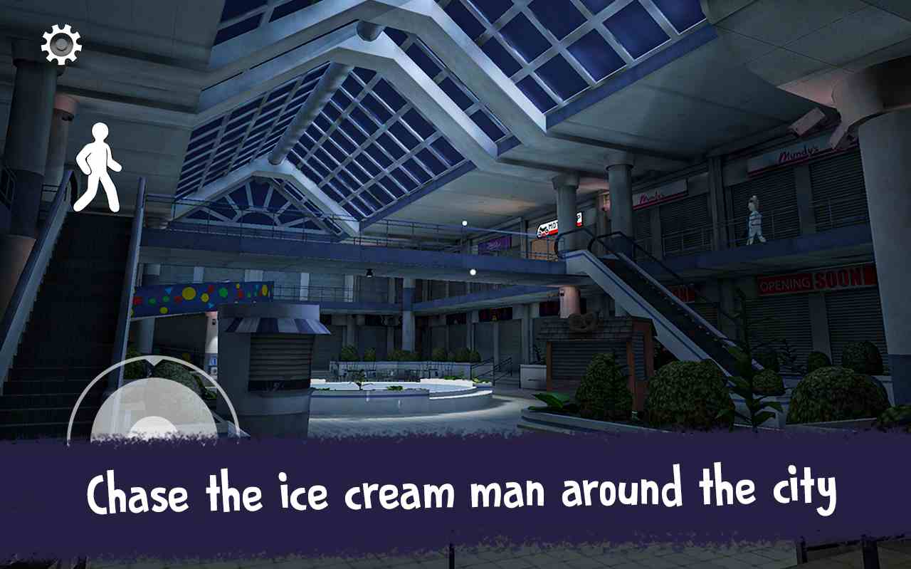 Dowload Ice Scream 3 Mod