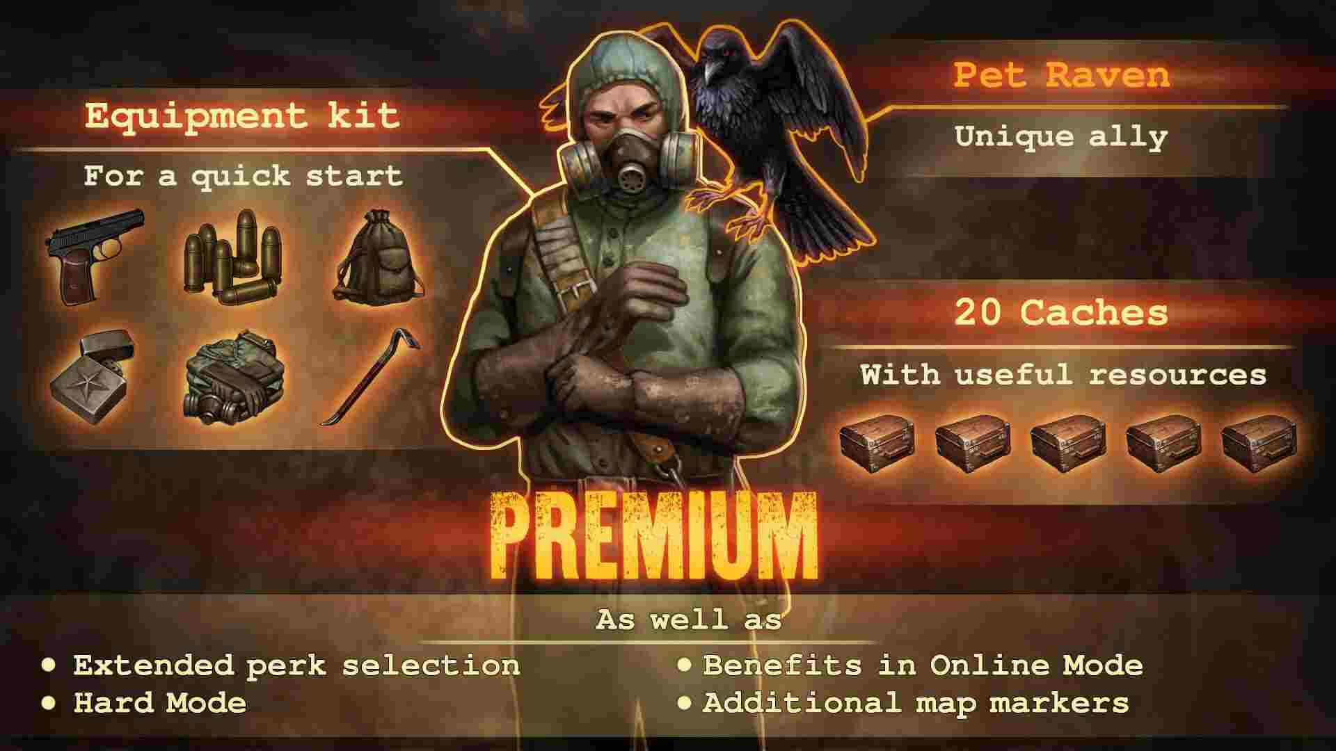 Game Day R Premium Mod