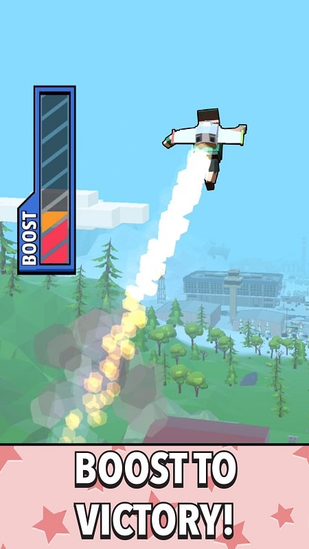 Dowload Jetpack Jump Mod