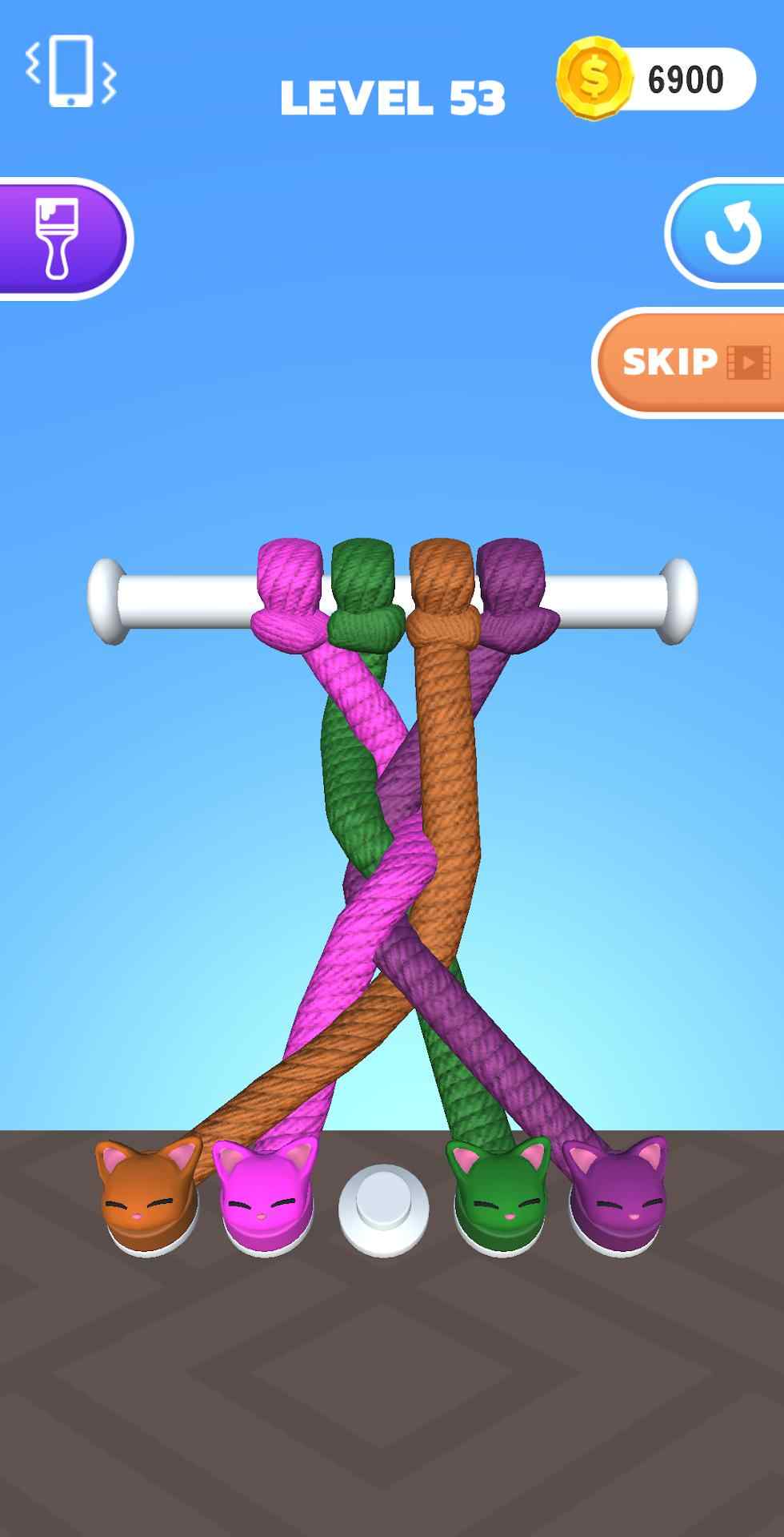 Download Tangle Master 3D Mod