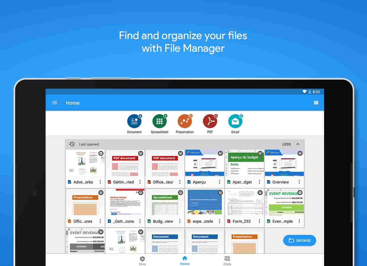 OfficeSuite Pro Mod