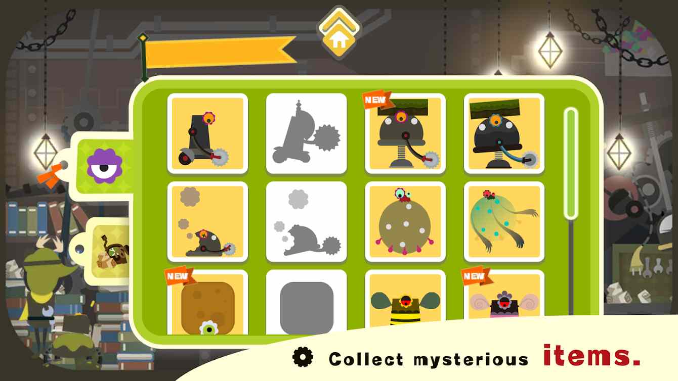 Download Collect Bits Mod
