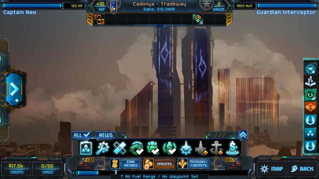 Download Star Traders Frontiers Mod
