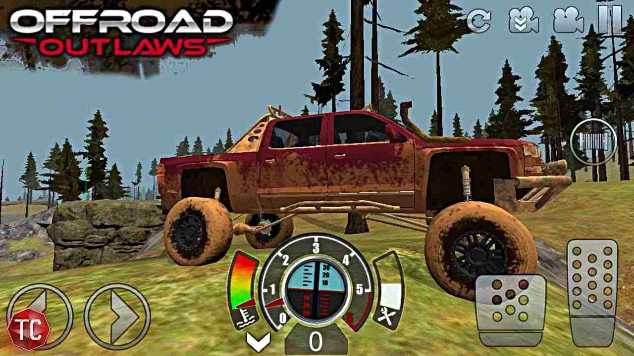How To Get Unlimited Money Offroad Outlaws