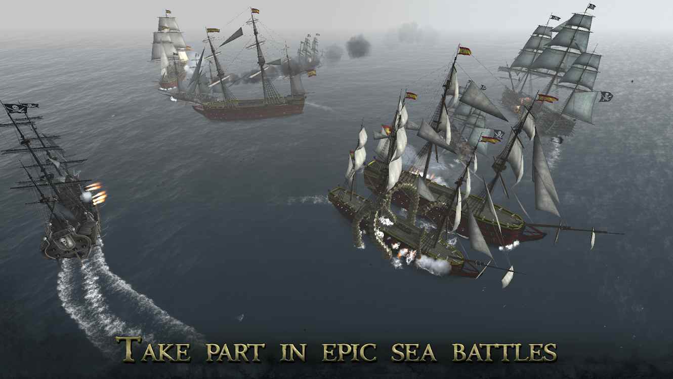 The Pirate Plague of the Dead Mod