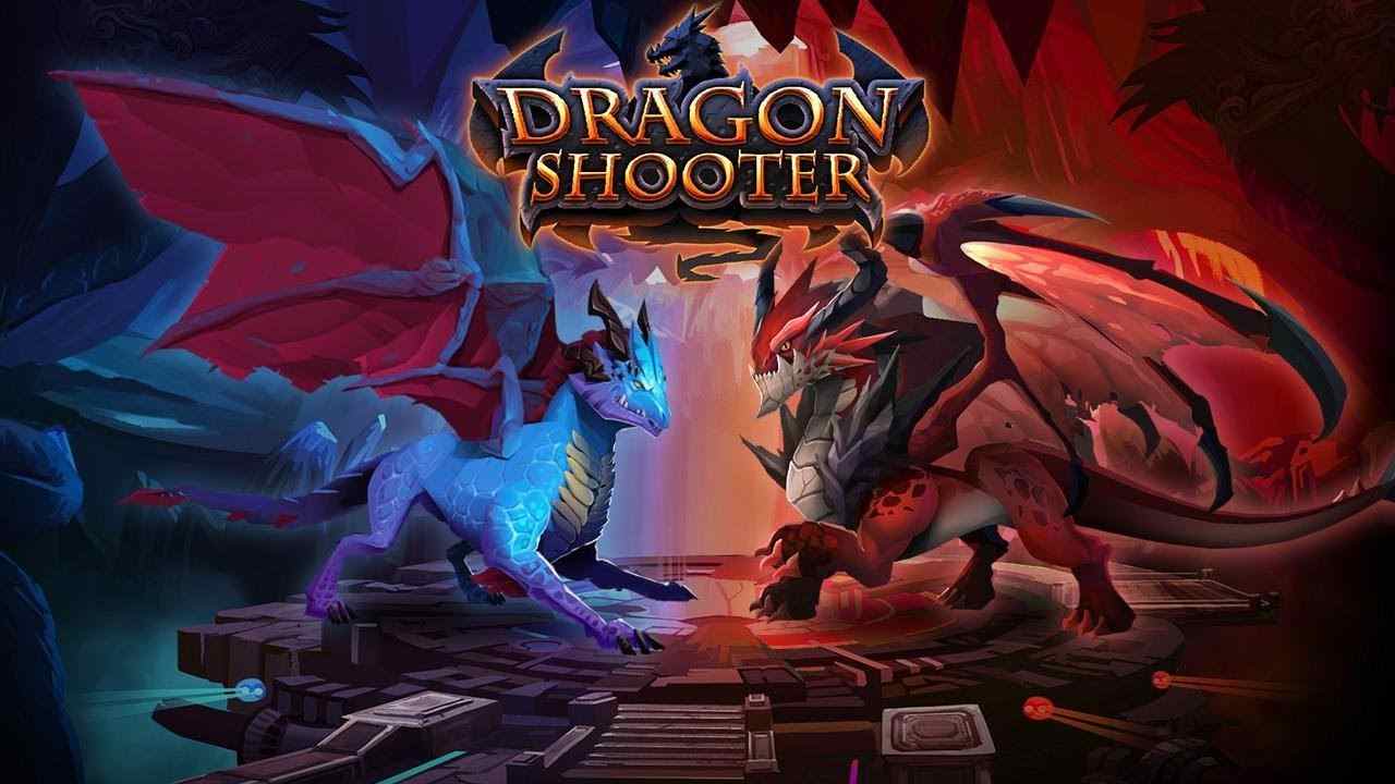 game Dragon shooter mod