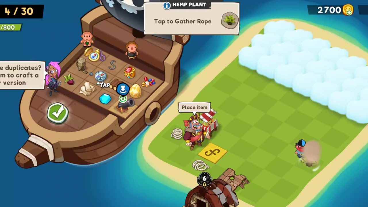 game Pirate Evolution! mod hack