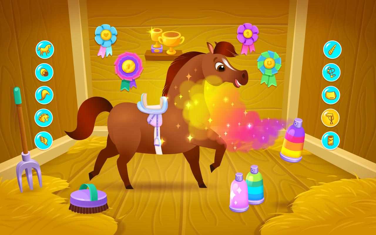 tai game Pixie the Pony mod apk