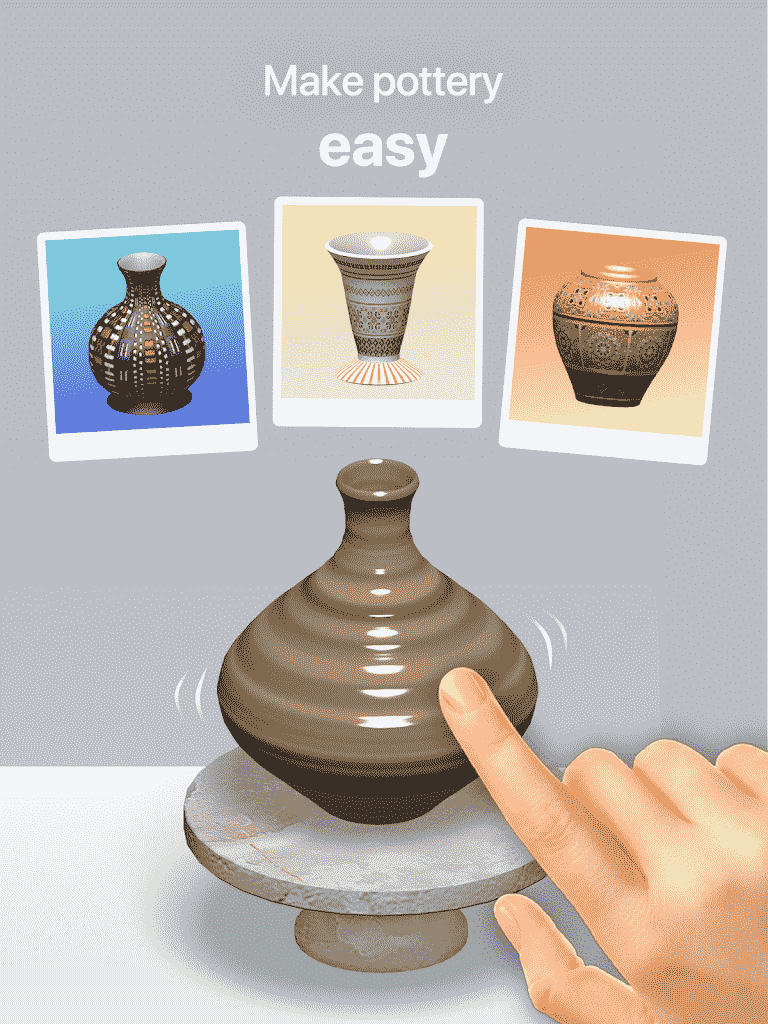 Pottery Master mod apk