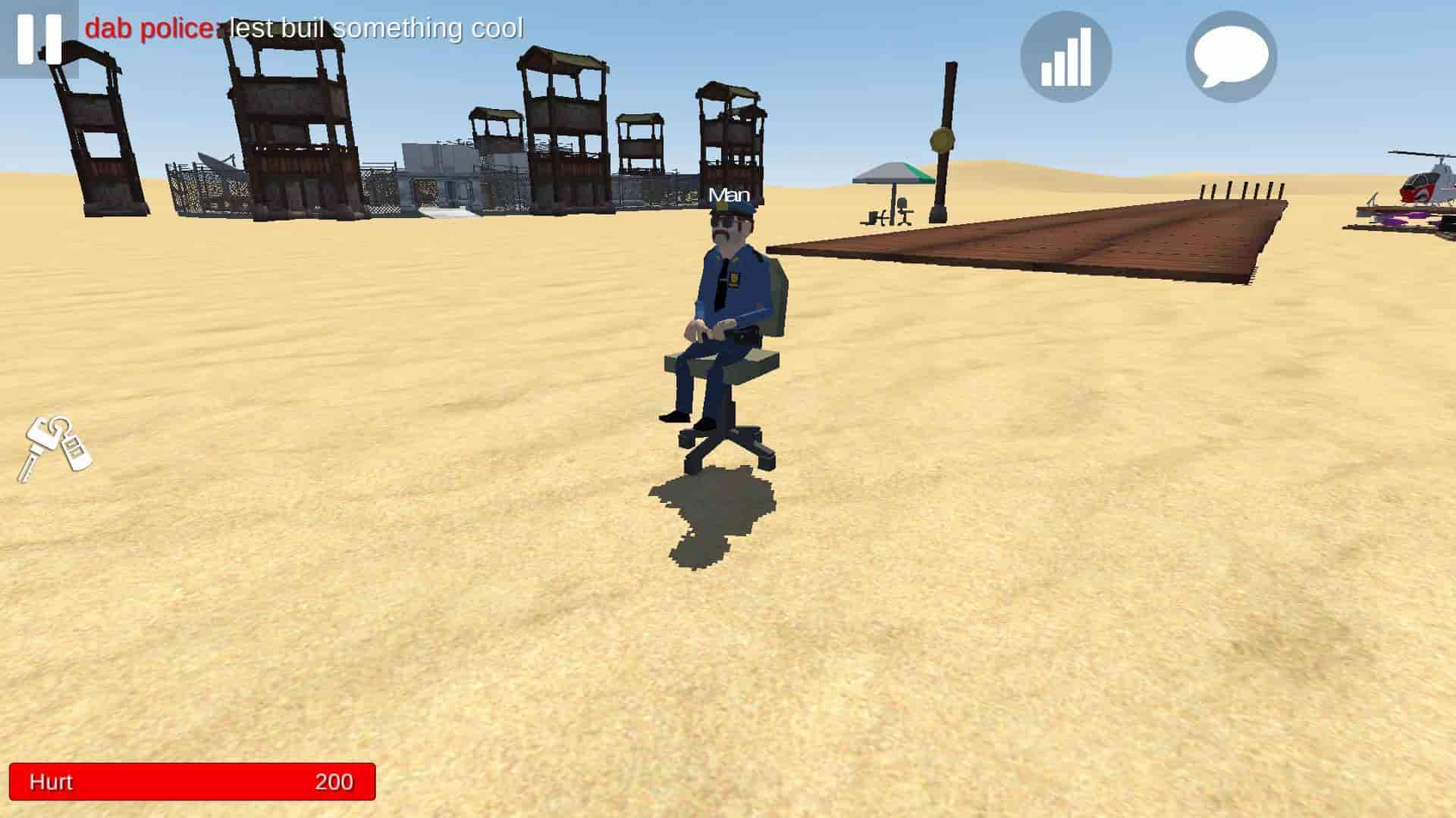 Ultimate Sandbox mod apk