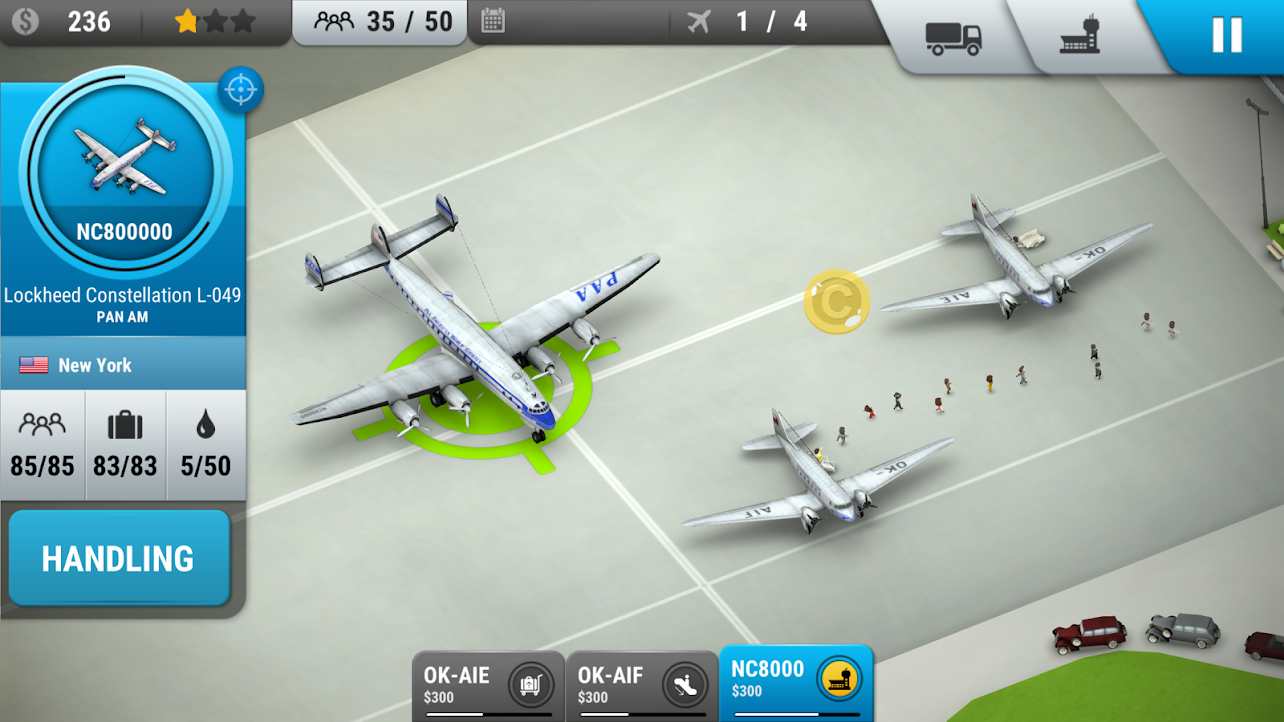 Dowload AirportPRG Mod