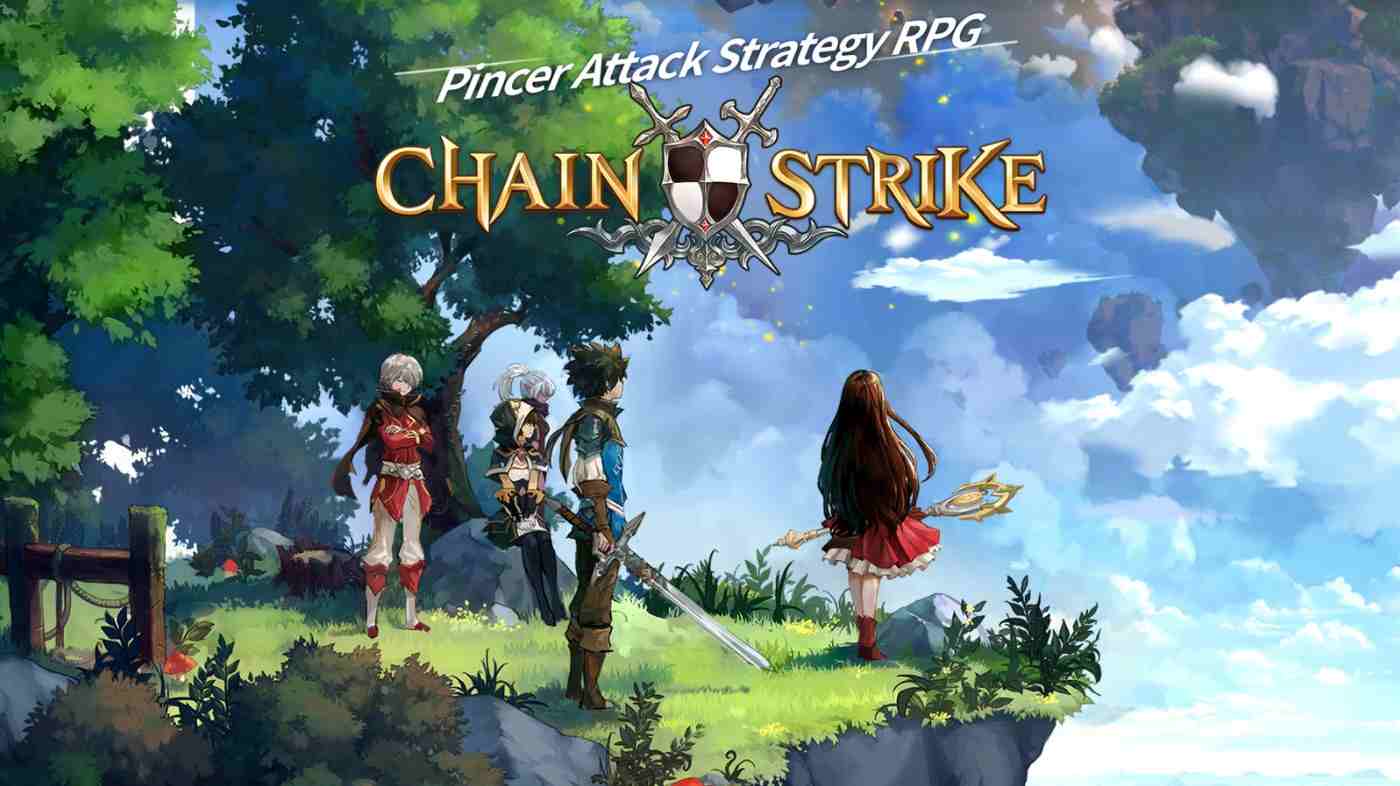 Chain Strike mod hack