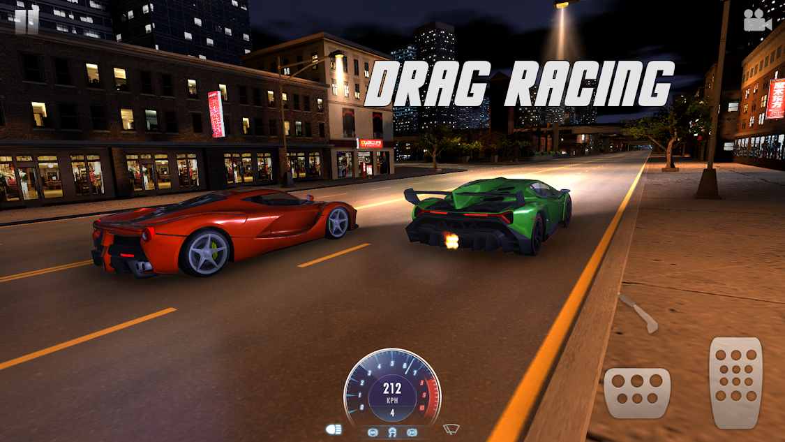 Racing Xperience Mod APK 2.0.5 (Unlimited Money) Download