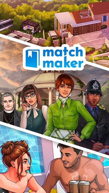 matchmaker-mod-apk
