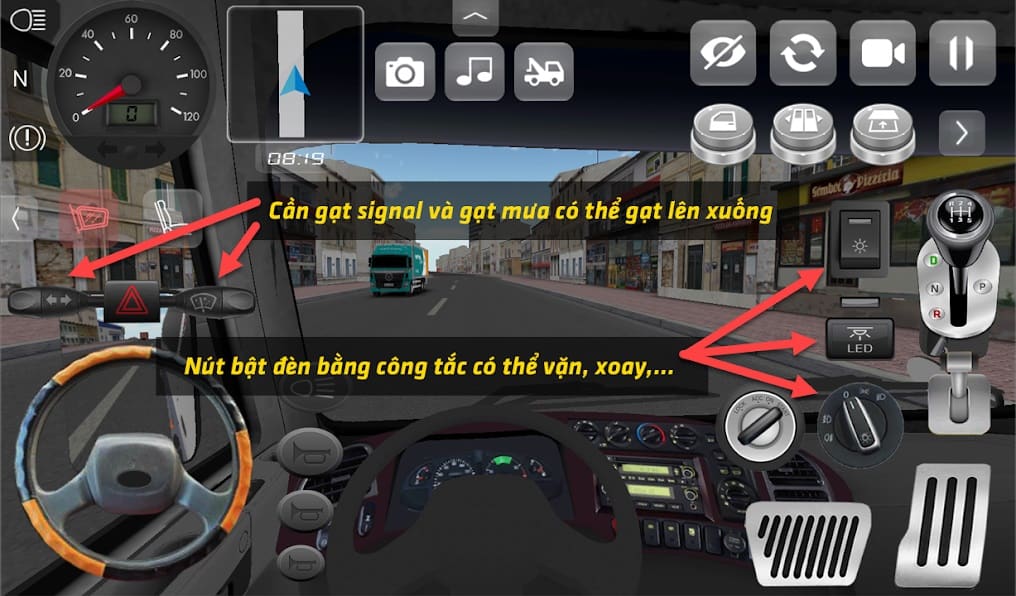 minibus-simulator-vietnam-mod