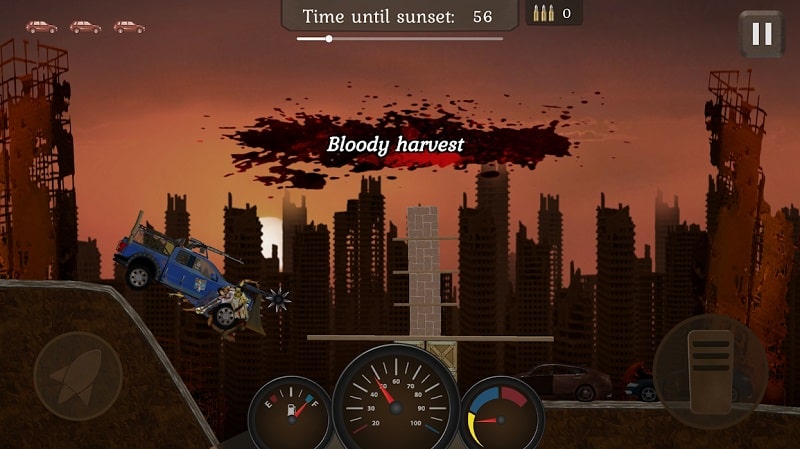 zombie-metal-racing-mod
