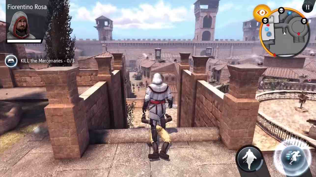 Download Assassin's Creed Identity Mod