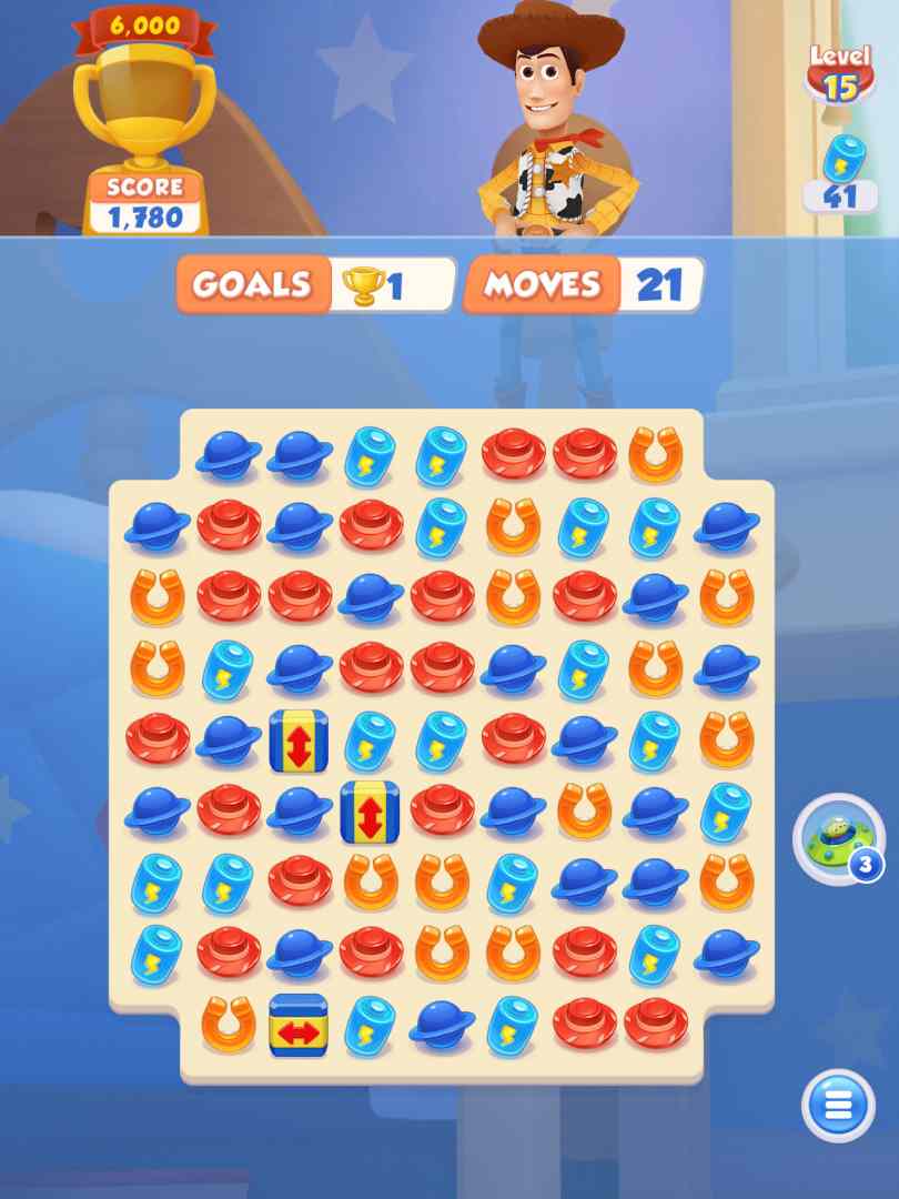 Download Toy Story Drop Mod