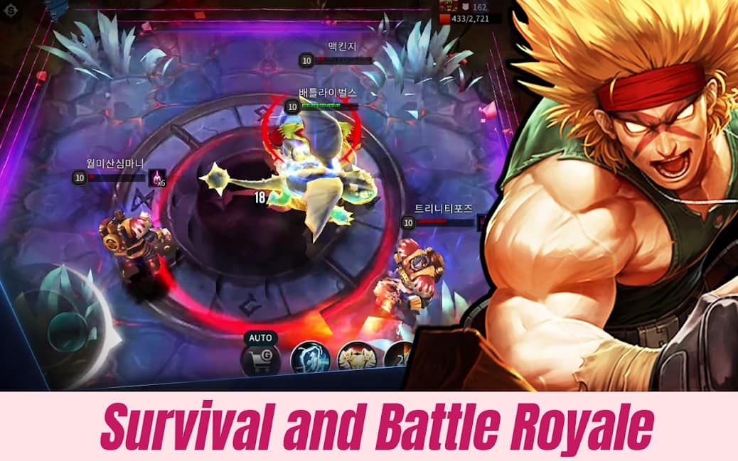 battle-rivals-mod-android
