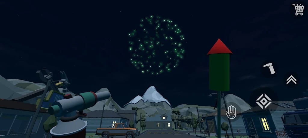 fireworks-simulator-3d-mod-apk