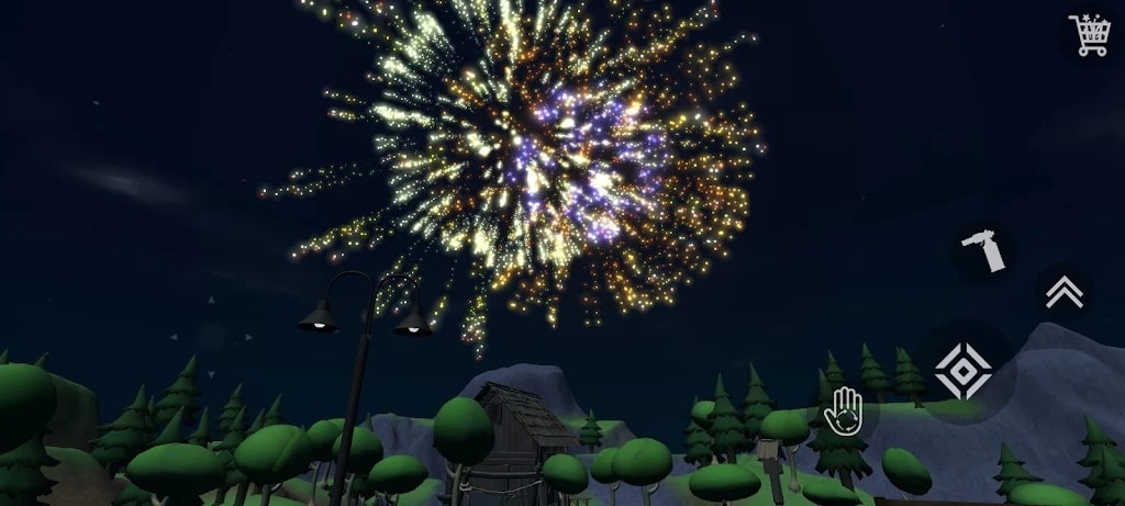 fireworks-simulator-3d-mod