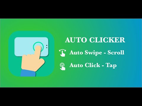 Tải ứng dụng Auto Clicker MOD APK {{version}} (MOD mở khóa) cho Android iOS