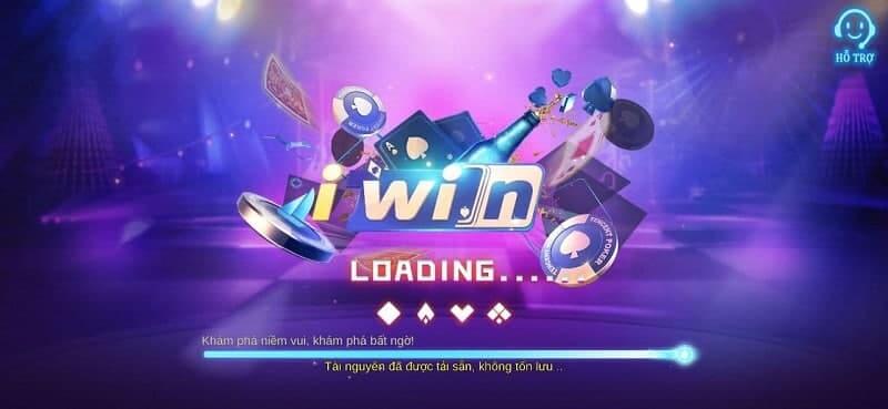 Tải game bai đổi thưởng IWIN online - Link tải IWIN không bị chặn