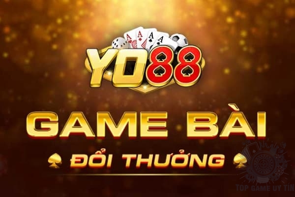 Game bài YO88