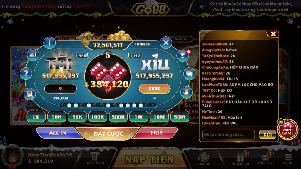 Tải App GO88 Club APK Online - Play GO88 Trực Tiếp Cho Android, iOS