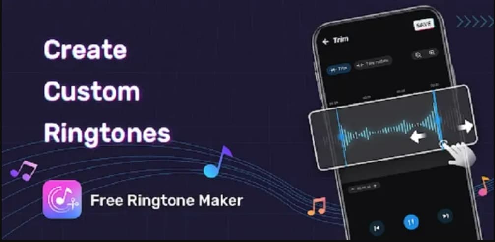 Download Ringtone Maker MOD APK {{version}} (unlock pro) for Android iOS