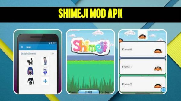 Download shimeji MOD APK {{version}} (Full Unlocked, No Ads) for Android iOs
