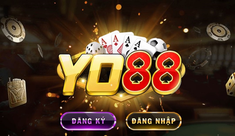 Tải Game YO88 APK Đổi Thưởng Trực Tuyến - YO88 Tặng Code 50K
