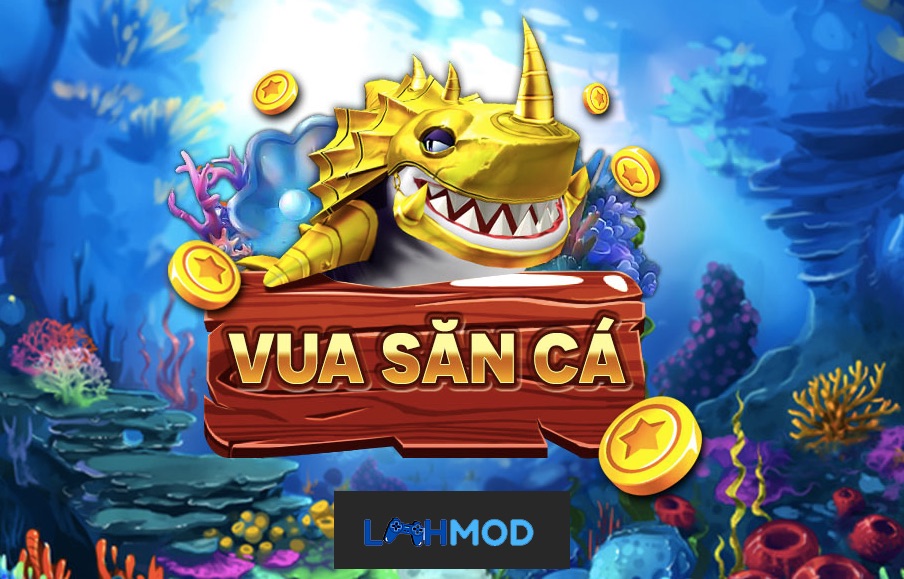 Tải Vuasanca cổng game Vuasanca.club apk uy tín hàng đầu Việt Nam