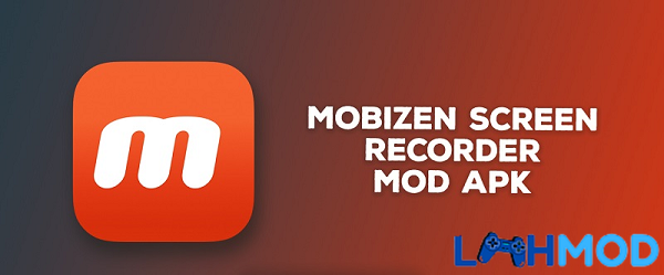 Mobizen Screen Recorder MOD APK {{version}} (Mở Khóa Premium)