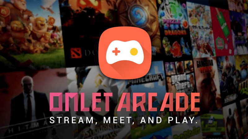 Download Omlet Arcade Mod Apk 1.92.5 (Unlocked Plus) for Android iOs