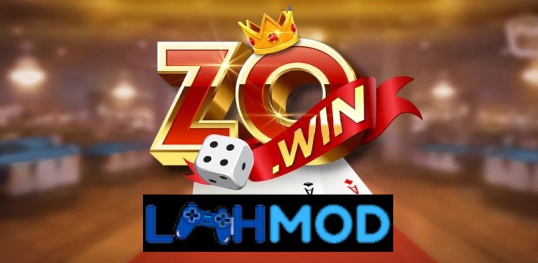 Cổng game zo win