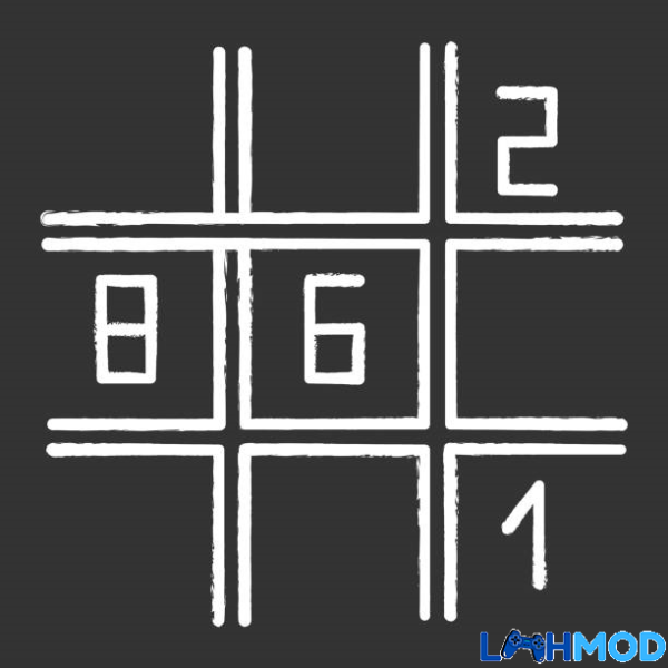 Sudoku - The Clean One MOD