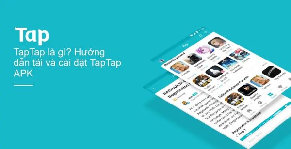Tải Tap Tap Appstore Android TapTap Apk 2.22.0 (Tắt quảng cáo) cho Android iOS