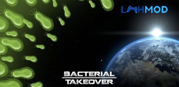 Bacterial Takeover MOD APK {{version}} (Mua sắm miễn phí)